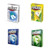  ریلکس - 21 گرم مجموعه 4 عددی635ed3e393b8f751100